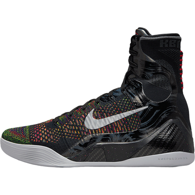 Nike/耐克正品Kobe 9 Elite男士实战高帮篮球鞋FZ7335-001