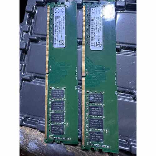 询价-南亚易胜8GB 1RX8 PC4-2666V 有