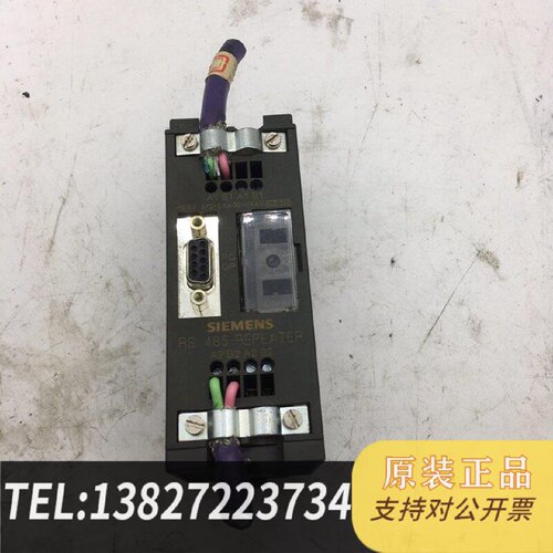 原装正品PLC模块6ES72162AD230XB86现货议价