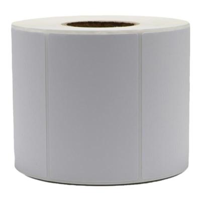 艾利热敏不干胶标签纸电子称贴纸