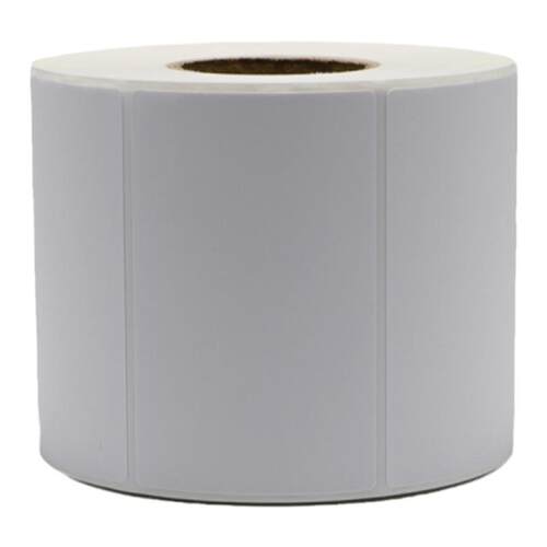 艾利热敏不干胶标签纸40*10x20x30x45x50x60x65x70-80×90三防打印纸奶茶电子称纸整卷打价格Fasson条码贴纸