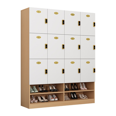 衣帽间16更衣柜换鞋柜可定制尺寸