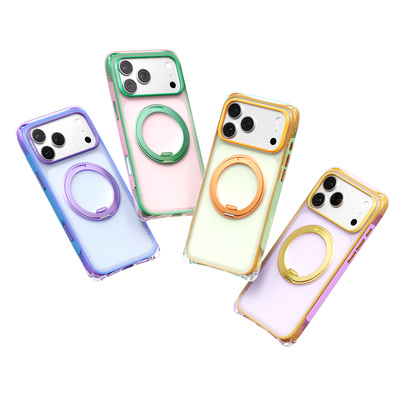 2026新款图拉斯O3AirBios手机壳