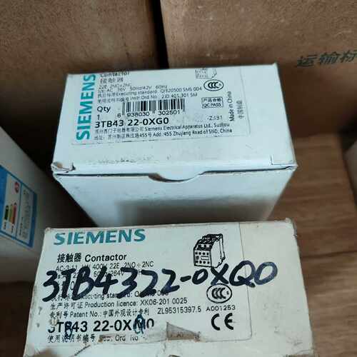 询价-3TB4322-0XG0