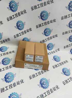 议价全新现货AB通道直流供电输入模块100-C72KJ00一体式安装