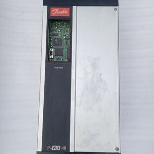 丹佛斯变频器VLT5000系列VLT5011PT5C54ST