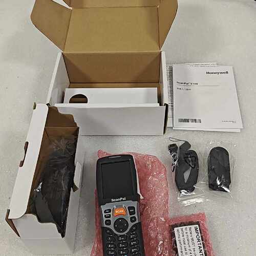 询价-ScanPal 5100数据采集器