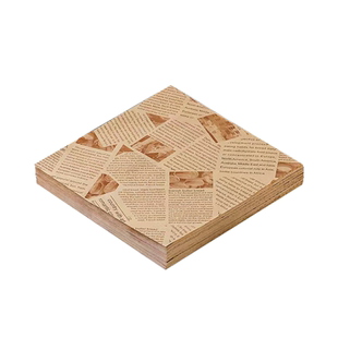 防油纸垫纸吸油纸蛋糕油炸食物隔油专用纸面包托盘纸烧烤垫纸商用