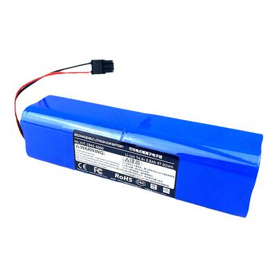 适配悠飞Eufy扫地机电池Robovac X8 Hybrid/X8 White/X8 Hy/T226X