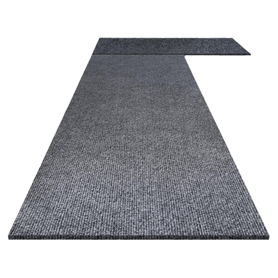 厨房地垫防滑防油吸水吸油可裁剪