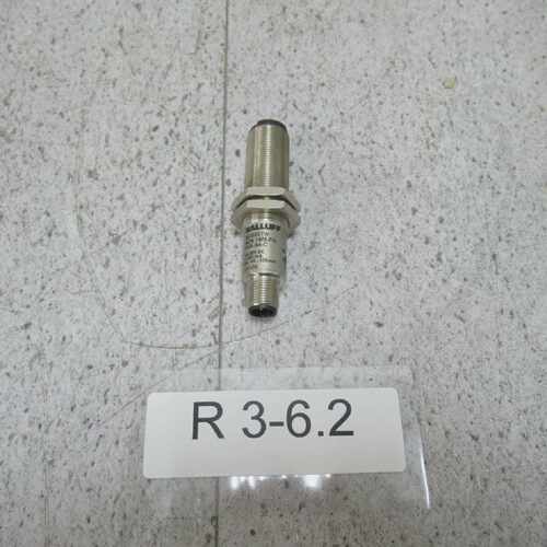 Balluff BOS 18M-PA-1HA-S4-C Balluff BOS007W Sensor De Luz Si