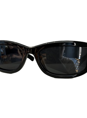 欧美时尚墨镜潮男女同款