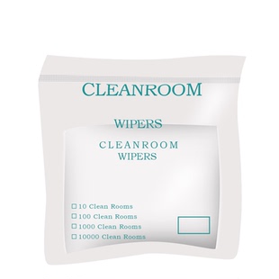 异丙醇无尘布超细防静电工业擦拭布手机屏幕镜头光学镜片擦拭布