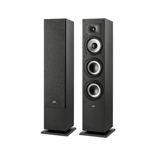国补】Polk/普乐之声MXT60中型落地音箱家用HiFi家庭影院发烧音箱