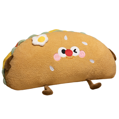 【护腰专用】床头大靠背靠枕垫