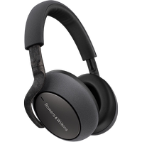 Bowers&Wilkins (宝华韦健) B&W PX7 旗舰无线蓝牙主动降噪 HIFI头戴式耳机 阿云嘎代言 智能消噪 太空灰