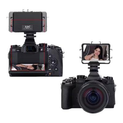 微单相机翻转镜可翻转屏自拍镜