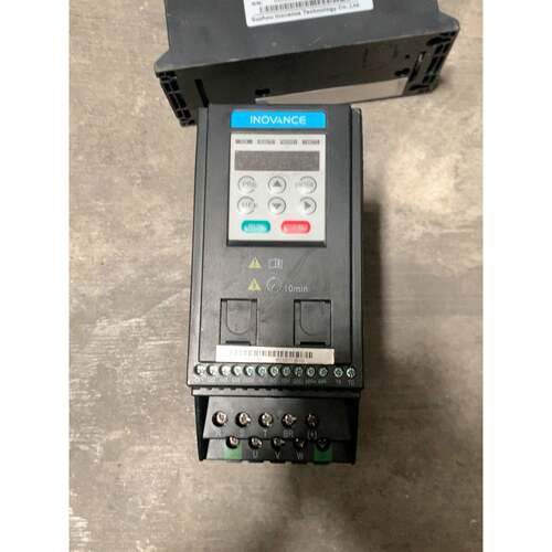 变频器MD200T1.5B 380-480V 1.5kW-询价