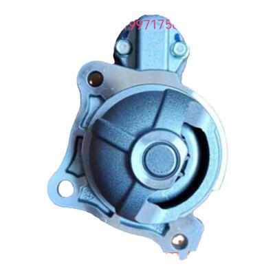 佩特来SM81R3010-VPP起动机轻卡