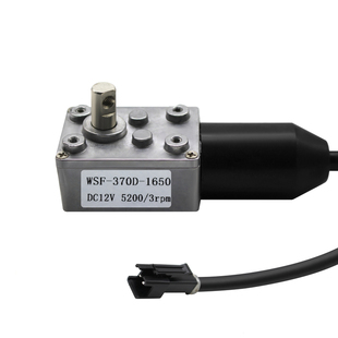 油烟机升降门电机电机自动开关门同步电机DC12V AC220V金属齿轮