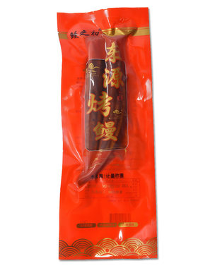 东源日式蒲烧鳗鱼整条无汁40P