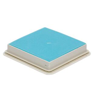 飞利浦吸尘器过滤网海棉适配FC5833FC5822FC5828FC5832原装正品