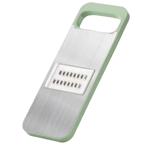 日式厨房护手擦丝器家用不伤手多功能切丝切片土豆丝刨丝切菜神器