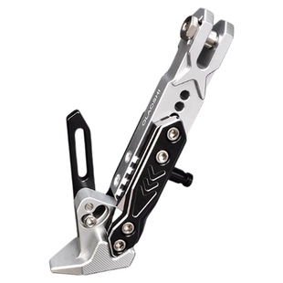 欧老师感应可调边撑改装极核AE4SE AE4ProMY25 AE5ipro直上单撑