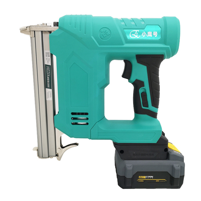 小鹰号A3/2106锂电码钉枪拼模板