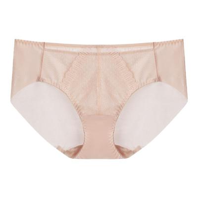 华歌尔轻薄无痕中低腰女