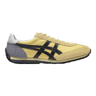 Onitsuka Tiger鬼塚虎EDR 78™男女款冬季时尚休闲鞋阿甘鞋