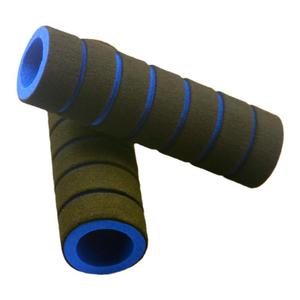 恺亨山地车自行车把套摩托车单车死飞海绵把套骑行装备配件车把套