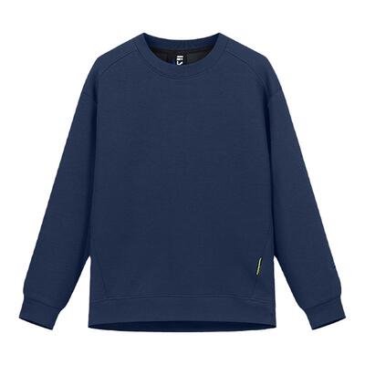 李生制造卫衣长袖休闲圆领运动