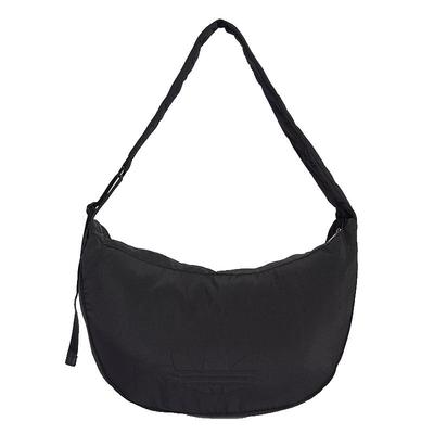 阿迪达斯三叶草新款运动单肩包