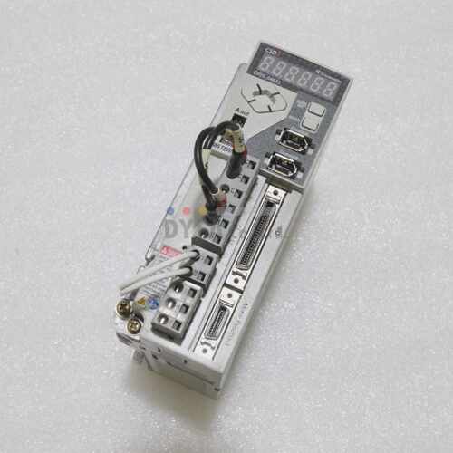 RS OEMax Used CSD5_04BX1 SER. A REV.B F/W. V1.361.40 DRV-I-2