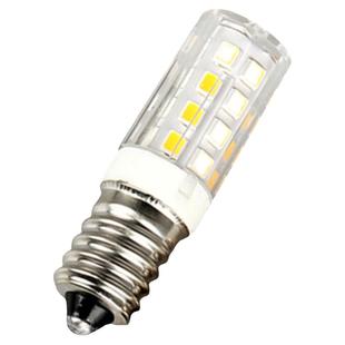 230V20W抽吸油烟机灯泡E14小螺口适用于华帝欧派方太可替换节能le