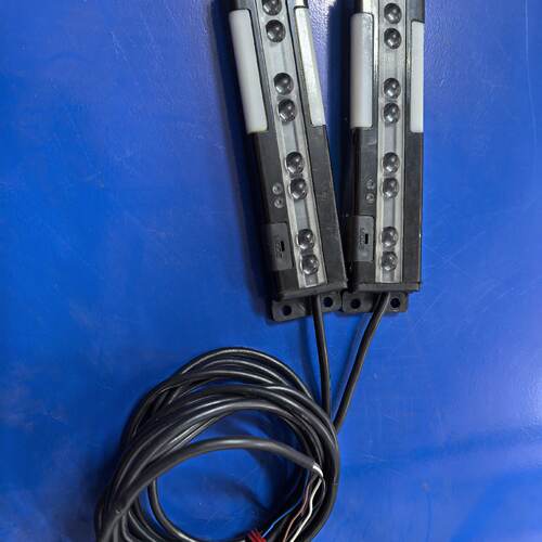 议价PVD100/PVD100Q 新到原装拆机邦纳安全光栅 现货出售