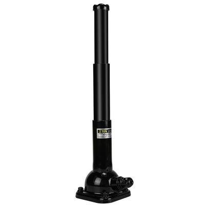 螺旋机械式齿轮千斤顶