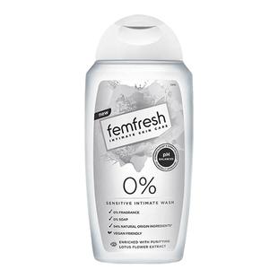 美洋MEIYANG 芳芯洗护液femfresh私处护理液女性日常清洁舒缓洗护