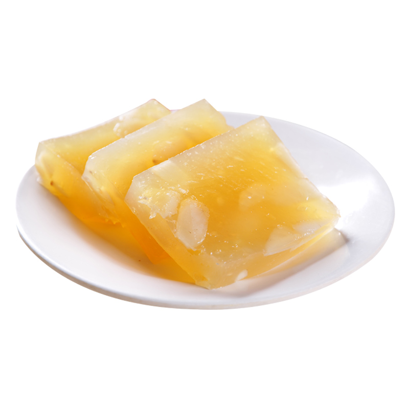 八记萝卜糕广式早茶点心马蹄糕