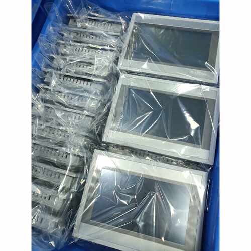 询价下单TPC7062HI 昆仑通态 触摸屏 可开发票