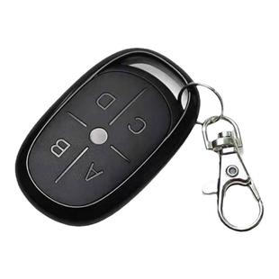 433对拷遥控器 电动车 车库门 卷帘门 电动门 无线拷贝遥控器315M