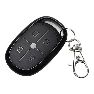 433对拷遥控器电动车遥控器