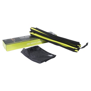 JOINFIT足球训练绳梯 跳格梯 敏捷梯 步伐训练软梯体能训练能量梯