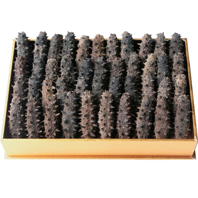 稀有9年参龄长岛纯野生海参