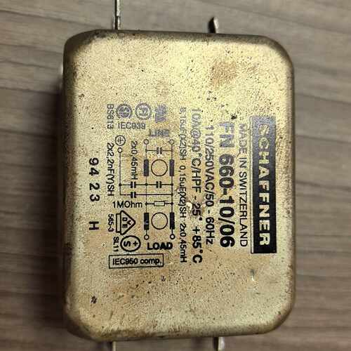 【议价-可维修】FN660-16/06 /均有货