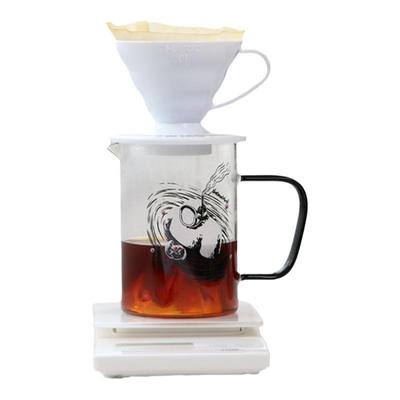 HARIO&MASADA联名手冲咖啡套装