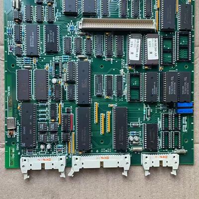 KONGSBERG电路板NN-791.12，I/O PROC议价