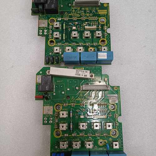 询富士G1S变频器模块带板子SA539993-02，G1-MP