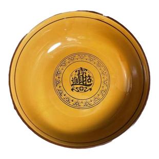 过年专用品超大号大汤碗陶瓷汤盆酸菜鱼盆餐具10寸12寸大碗商用